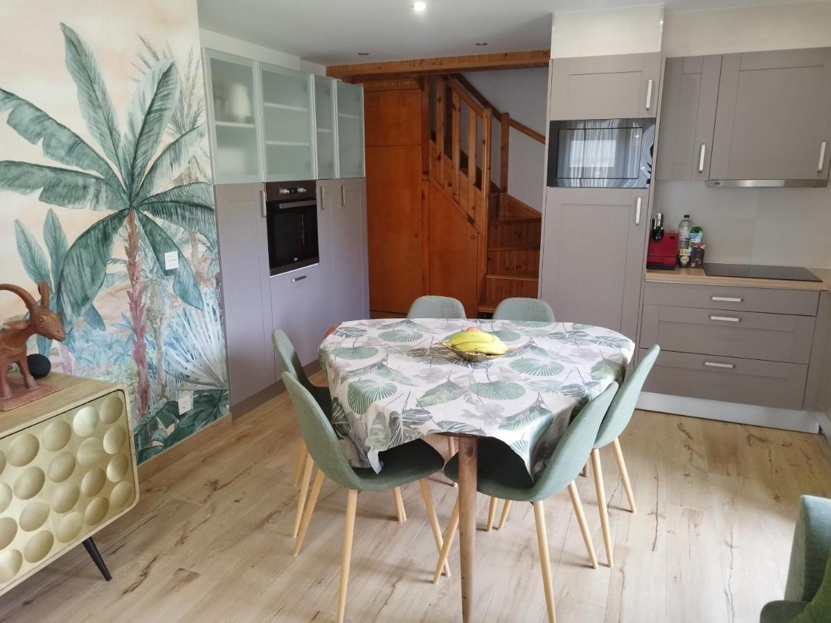 Apartamento Valle De Incles Orenetes Wifi Y Parking Gratuito Soldeu Eksteriør bilde
