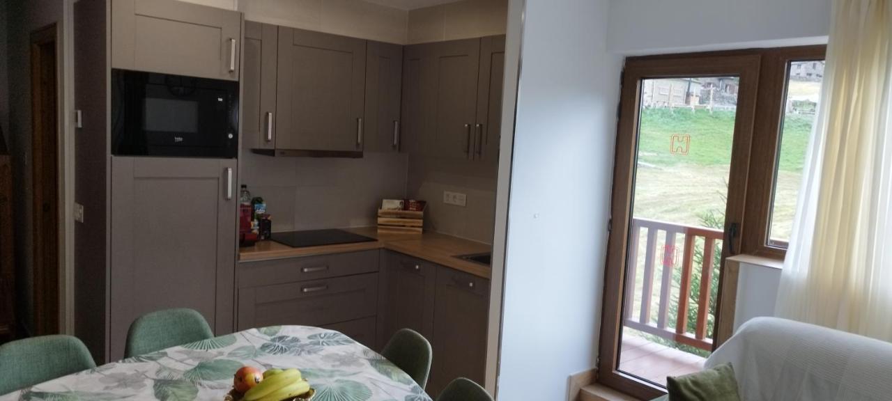 Apartamento Valle De Incles Orenetes Wifi Y Parking Gratuito Soldeu Eksteriør bilde