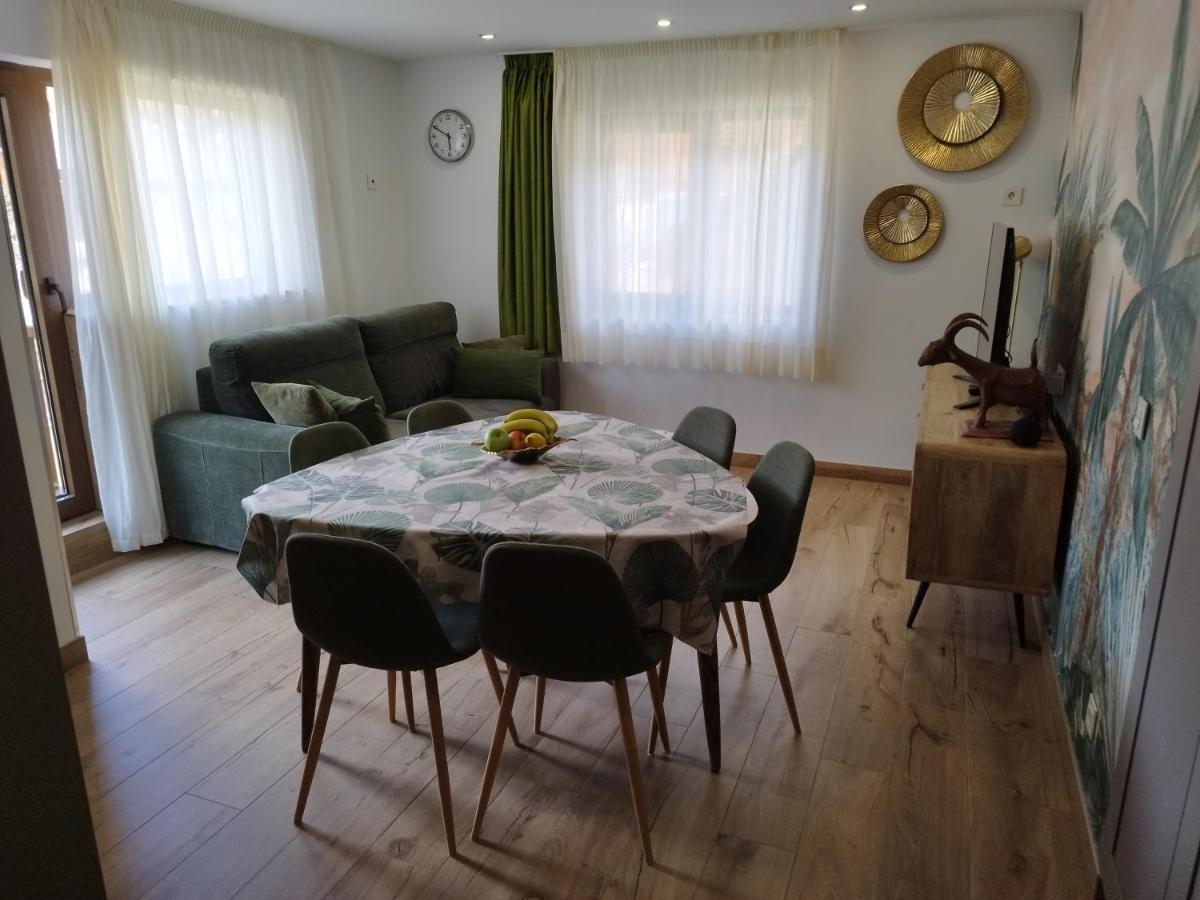Apartamento Valle De Incles Orenetes Wifi Y Parking Gratuito Soldeu Eksteriør bilde